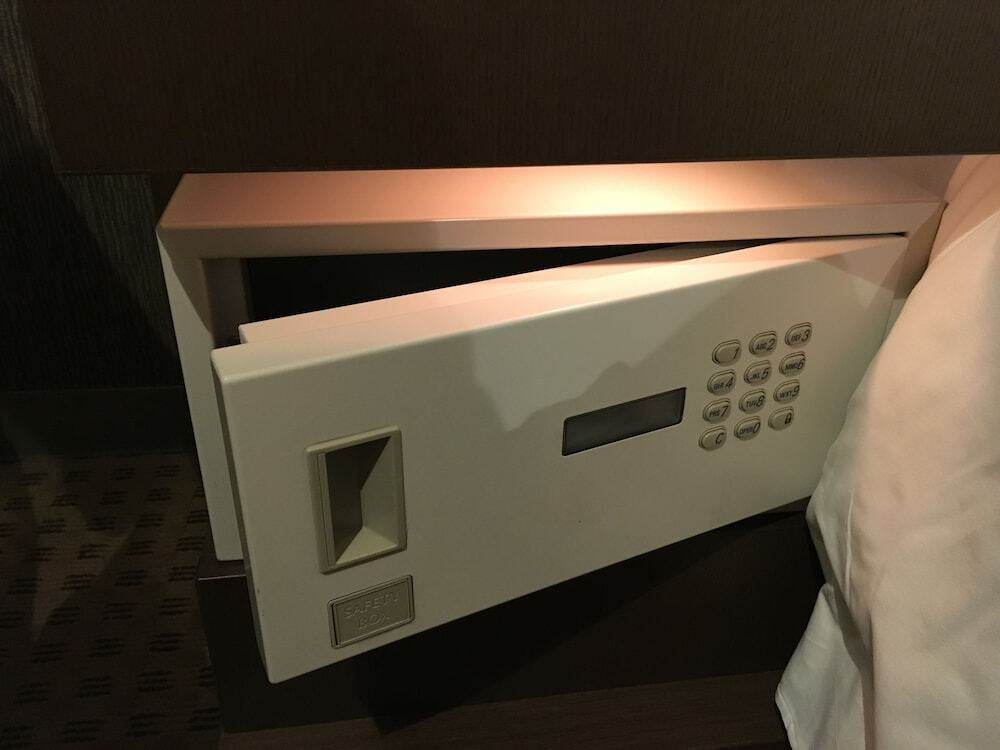 セーフティボックス