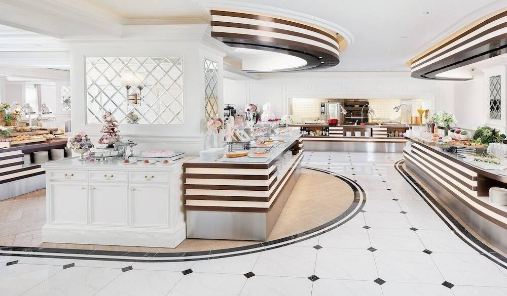 「アンサンブル」内観 / 5