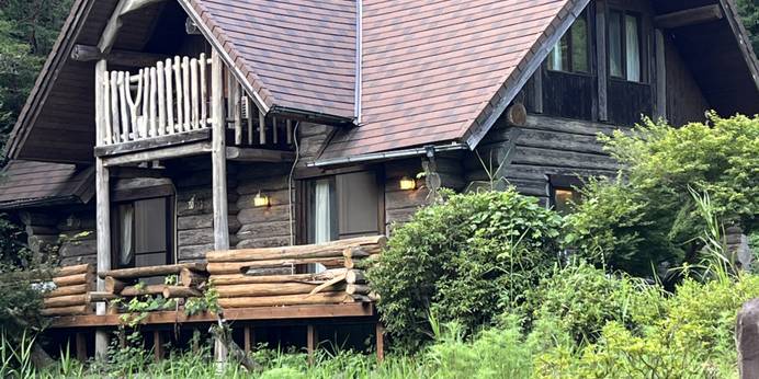 癒しの森 貸別荘 スターヒルズ（静岡県 コテージ・ロッジ・一棟貸） / 1