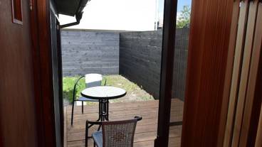 テラス / パティオ / 4