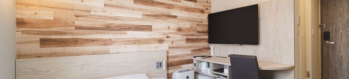 女性ひとり泊でも安心♪羽田空港まで1本!快適でお安い蒲田のホテル7選