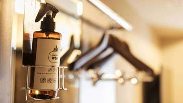 客室の設備とサービス / 8