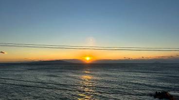 客室からの景色一例 / 7