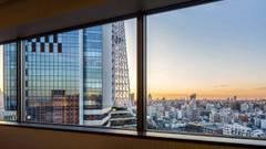 リッチモンドホテルプレミア東京スコーレ