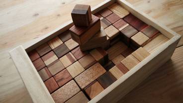 施設内の設備 / 1