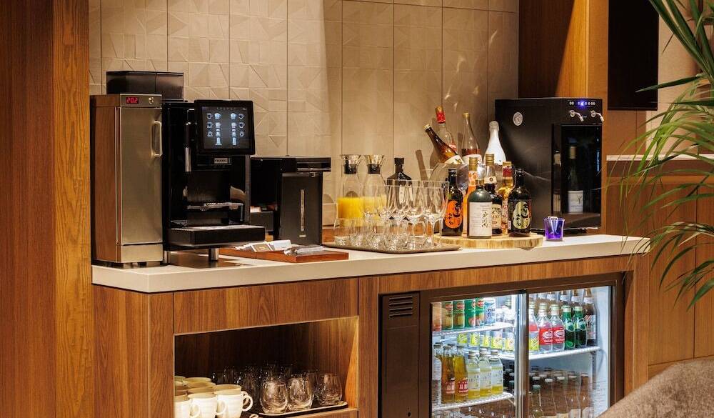 クラブラウンジのドリンク / 2