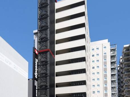 トラベロッジ名古屋栄 / 5