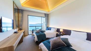 エグゼクティブツイン / 4