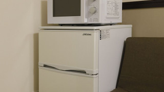 スーペリア シングルルーム 禁煙