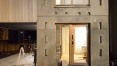 犀の角ゲストハウス