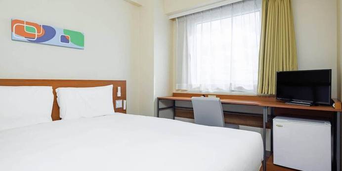 コンフォートイン千葉浜野R16（千葉県 ビジネスホテル） / 1