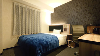 スタンダード シングルルーム 喫煙可