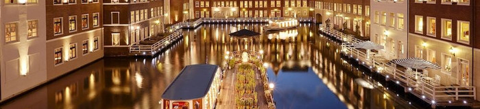 カップルで泊まりたい♡佐世保観光の拠点になるおしゃれなホテル7選