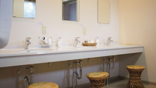 スタンダード バンガロー