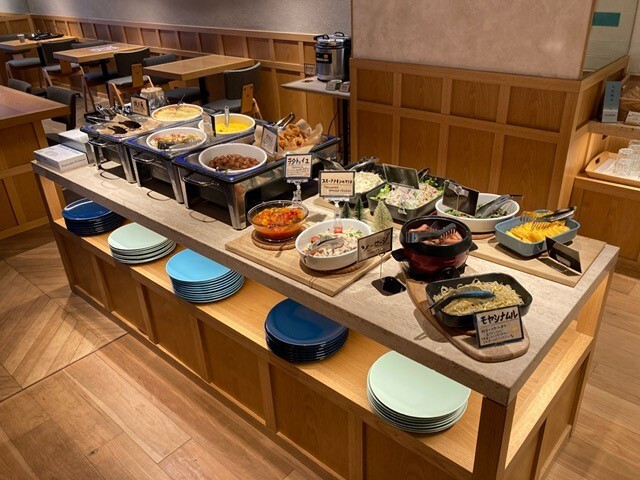 ホテルヒラリーズ赤坂(ホテルヒラリーズアカサカ) / 6