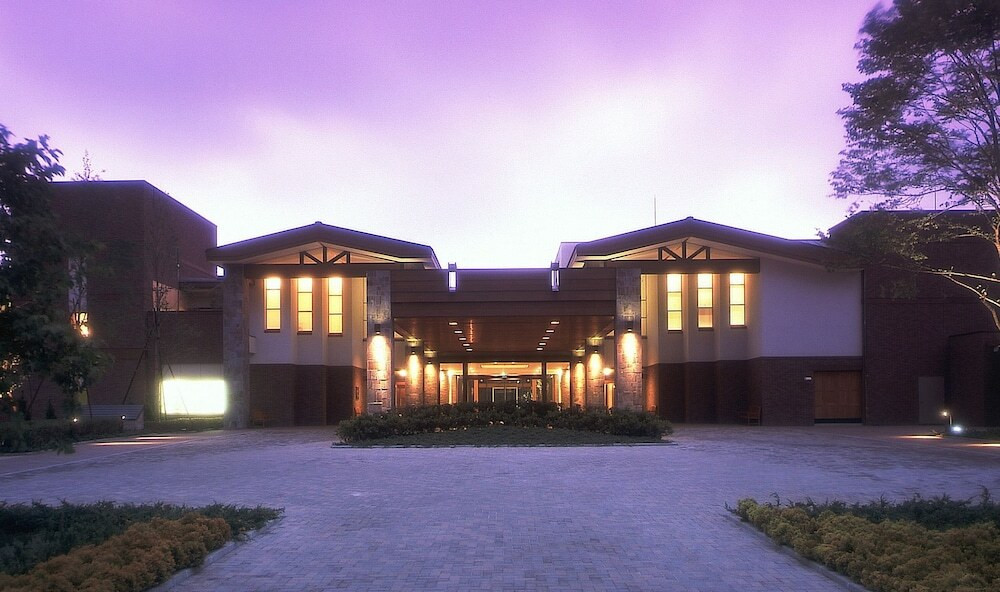 まるで別荘。リラックスしながら過ごす聖なる夜3952610