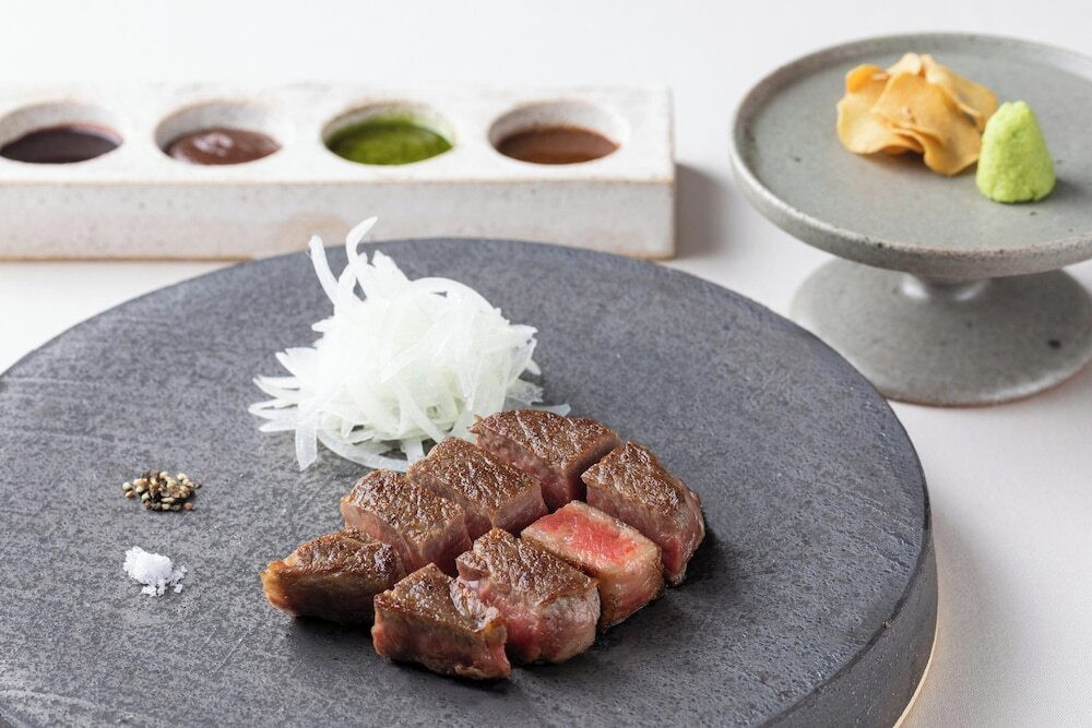 一流フレンチシェフ監修の絶品料理で両親を喜ばせよう!3359938