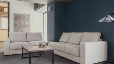 リビング エリア / 26