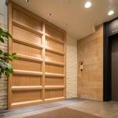 スーパーホテル神戸（兵庫県 ビジネスホテル） / 2