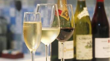 コーヒー サービス / 1