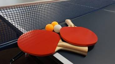 スポーツ設備 / 1