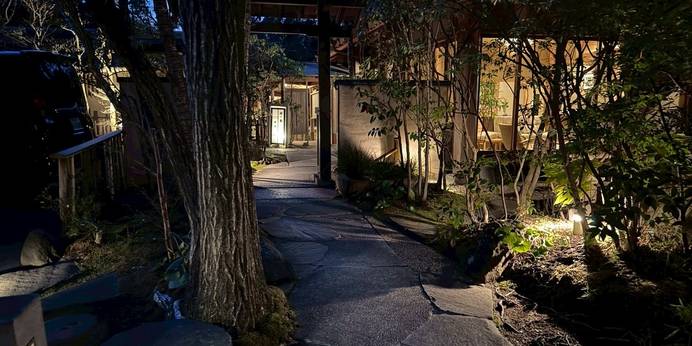 由布院温泉 日の春旅館（大分県 旅館） / 1