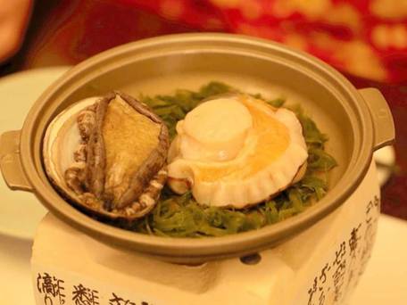 ごいし荘別邸 海さんぽ 6室限定のこだわり海鮮とおもてなしの宿 / 3