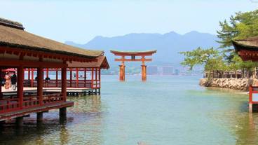 観光スポット / 6