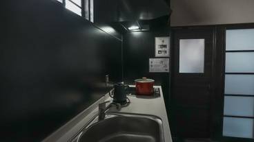 専用キッチン / 16