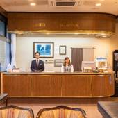 ホテルキャッスルイン鈴鹿（三重県 ビジネスホテル） / 2