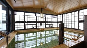 女性用大浴場 内風呂 / 2