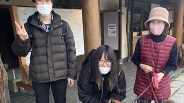 施設の正面 / 20