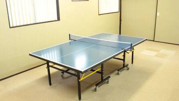 スポーツ設備 / 1