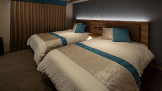 スタンダード ツインルーム