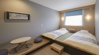 [翌日1DAYパスポート付] 和室スーペリア