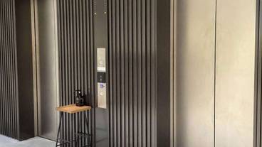 エレベーター / 3