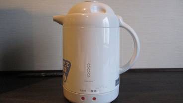 客室の設備とサービス / 10