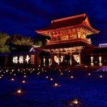 国宝のライトアップが美しい！富山の瑞龍寺に行ってみよう