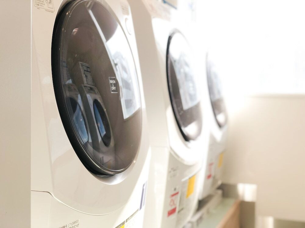 ランドリー ルーム