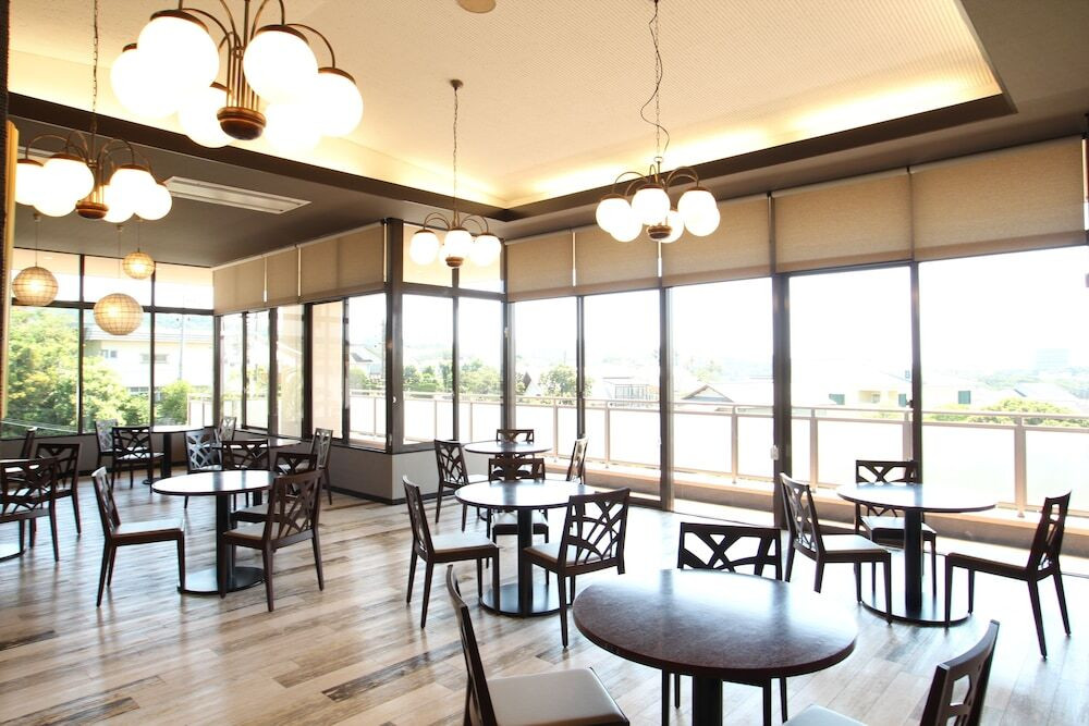 ダイニングルーム