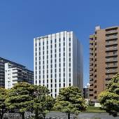 Tマークシティホテル 東京大森（東京都 ビジネスホテル） / 4