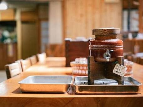 釜沼温泉 大喜泉 / 2