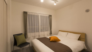 スーペリア アパートメント