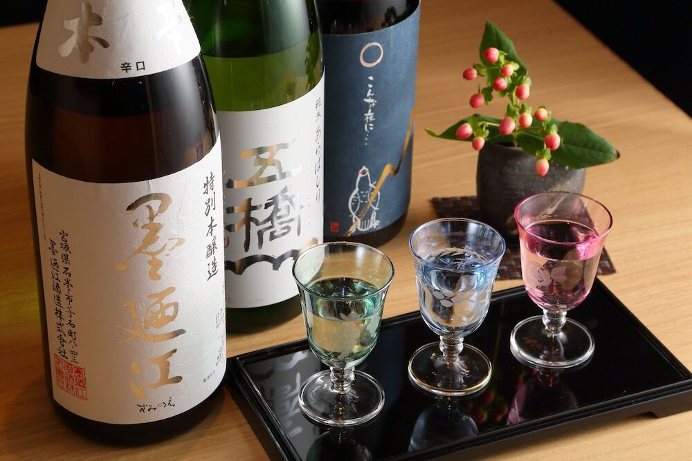 レストラン