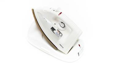 施設内の設備 / 1