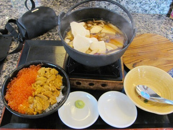 「いちば亭」料理 56396 