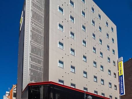 スマイルホテル広島 / 3