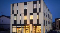 HOTEL SLOW VILLAGE 米沢