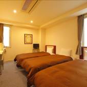 グランパスinn大阪なんば（大阪府 ビジネスホテル） / 3