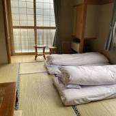 野沢温泉 お宿 内田屋（長野県 ペンション） / 5